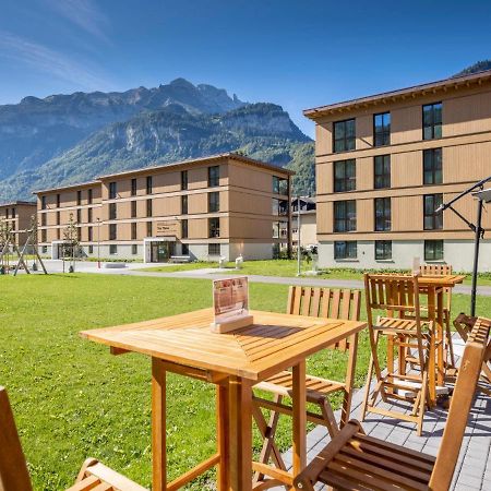 Apartment Swisspeak Resorts Aare By Interhome Meiringen Exterior photo